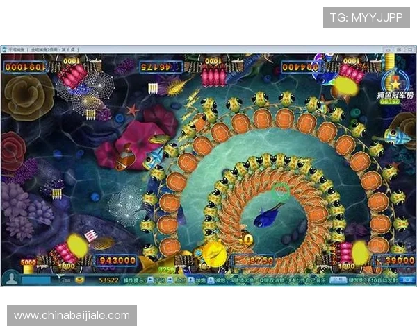 最新ag电玩捕鱼游戏攻略与技巧全面解析助你轻松获胜